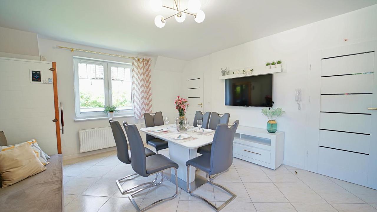 Apartamenty Every Sky Nad Lomnica 1B-6A Karpacz Buitenkant foto