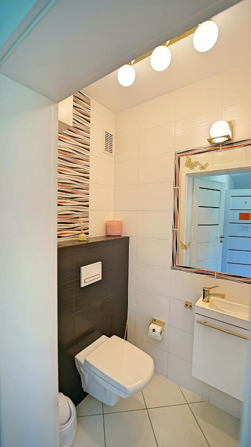 Apartamenty Every Sky Nad Lomnica 1B-6A Karpacz Buitenkant foto
